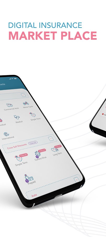 Insurance Bazaar checkout flow